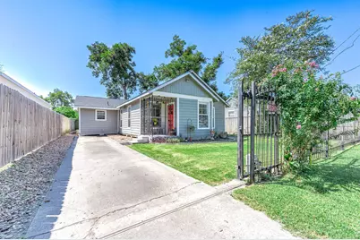 4026 Reid Street, Houston, TX 77026 - Photo 2