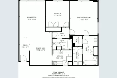 642 S Ripple Creek Drive #642, Houston, TX 77057 - Photo 24