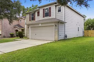 22923 Twisting Pine Dr, Spring, TX 77373 - Photo 6