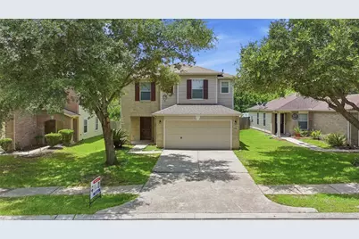 22923 Twisting Pine Drive, Spring, TX 77373 - Photo 2