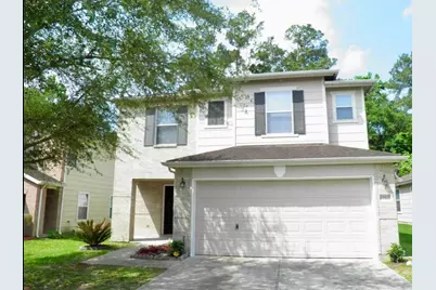 22923 Twisting Pine Drive, Spring, TX 77373 - Photo 1