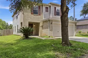 22923 Twisting Pine Dr, Spring, TX 77373 - Photo 4