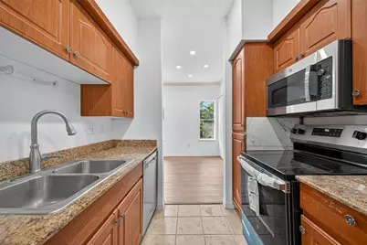 4041 Drake Street #203, Houston, TX 77005 - Photo 12