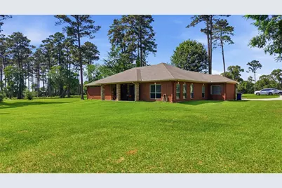 815 County Road 173, Jasper, TX 75951 - Photo 46