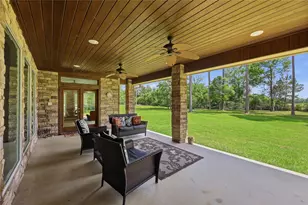 815 County Rd 173, Jasper, TX 75951 - Photo 44