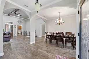 815 County Rd 173, Jasper, TX 75951 - Photo 12