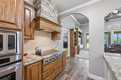 815 County Road 173, Jasper, TX 75951 - Photo 24