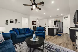 14968 Bergamot Colony St, Splendora, TX 77372 - Photo 6