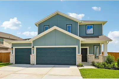 2642 Lake Bryan Drive, Dayton, TX 77535 - Photo 2