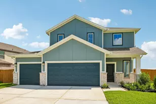 2642 Lake Bryan Dr, Dayton, TX 77535 - Photo 2