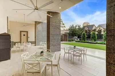 1275 S Post Oak Lane #2502, Houston, TX 77056 - Photo 4