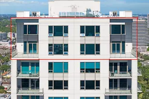 1275 S Post Oak Ln, Houston, TX 77056 - Photo 2