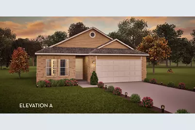 1418 16th Ave, Texas City, TX 77590 - Photo 1