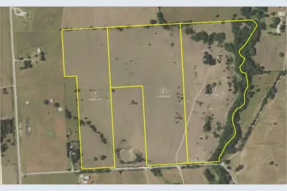 Tract 1 Randermann Rd, Brenham, TX 77833 - Photo 2