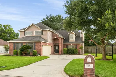 5159 Greenwater Drive, Willis, TX 77318 - Photo 2