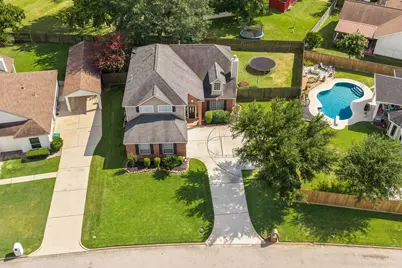 5159 Greenwater Drive, Willis, TX 77318 - Photo 32