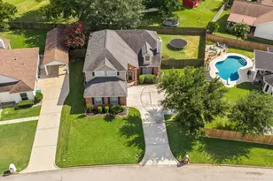 5159 Greenwater Dr, Willis, TX 77318 - Photo 32