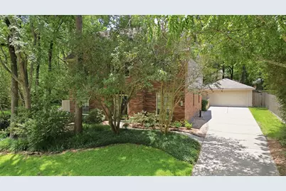 27 N Duskwood Place, The Woodlands, TX 77381 - Photo 34