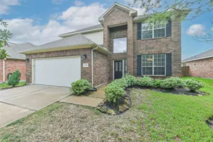 5418 Lilac Grove Ln, Rosharon, TX 77583 - Photo 1