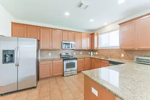 5418 Lilac Grove Ln, Rosharon, TX 77583 - Photo 8