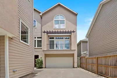 5210 Petty Street #C, Houston, TX 77007 - Photo 1