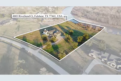4803 Riverbend Court, Fulshear, TX 77441 - Photo 44