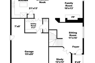 19 E New Avery Pl, The Woodlands, TX 77382 - Photo 32