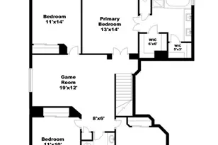 19 E New Avery Pl, The Woodlands, TX 77382 - Photo 40