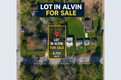 1512 W Talmadge Street, Alvin, TX 77511 - Photo 2
