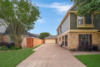 1451 Shillington Drive, Katy, TX 77450 - Photo 4