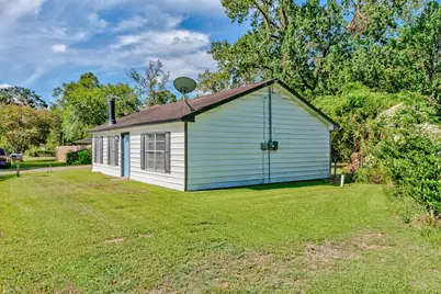 200 Lynwood Street, Vidor, TX 77662 - Photo 4