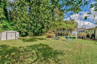 200 Lynwood Street, Vidor, TX 77662 - Photo 22