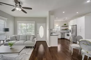 803 Dorothy St, Houston, TX 77007 - Photo 2