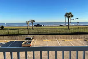 6300 Seawall Blvd, Galveston, TX 77551 - Photo 1