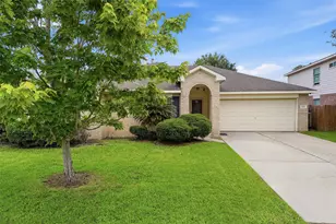 3015 Peerless Pass Ct, Spring, TX 77373 - Photo 1