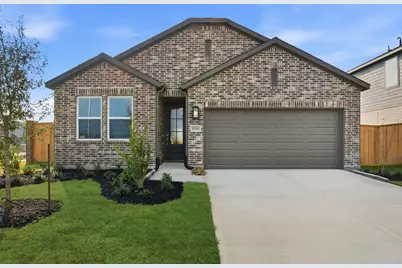 21535 Banpo Bend Drive, Cypress, TX 77433 - Photo 1