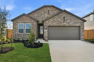 21535 Banpo Bend Drive, Cypress, TX 77433 - Photo 1