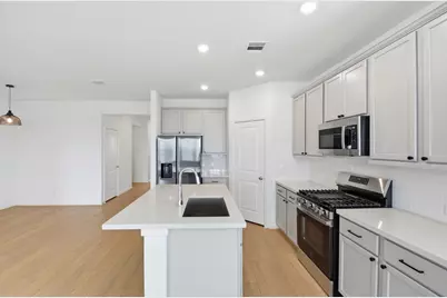 21535 Banpo Bend Drive, Cypress, TX 77433 - Photo 4