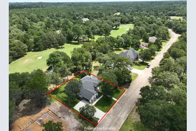 308 Pinehurst Drive, New Ulm, TX 78950 - Photo 48