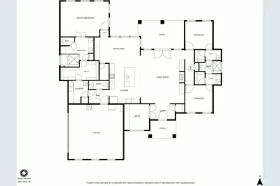 308 Pinehurst Drive, New Ulm, TX 78950 - Photo 48