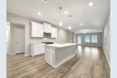 6622 Lahna Oak, Conroe, TX 77304 - Photo 1