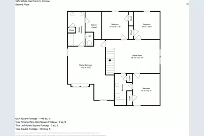 3512 White Oak Point Drive, Conroe, TX 77304 - Photo 24