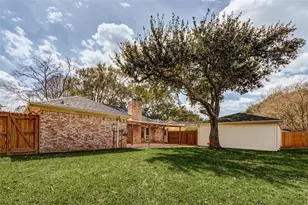 3502 Rolling Green Ln, Missouri City, TX 77459 - Photo 46