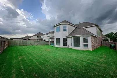 266 Little Dog Drive, Montgomery, TX 77356 - Photo 40
