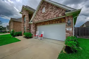 266 Little Dog Dr, Montgomery, TX 77356 - Photo 42