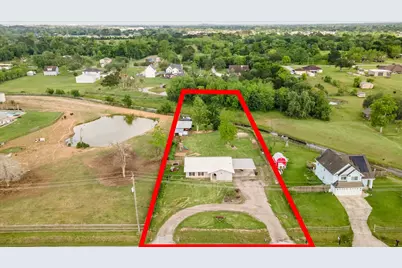 3205 Cemetery Road, Santa Fe, TX 77517 - Photo 4