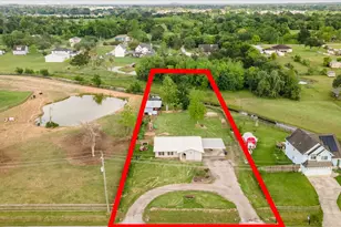 3205 Cemetery Rd, Santa Fe, TX 77517 - Photo 4