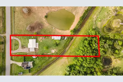 3205 Cemetery Road, Santa Fe, TX 77517 - Photo 40