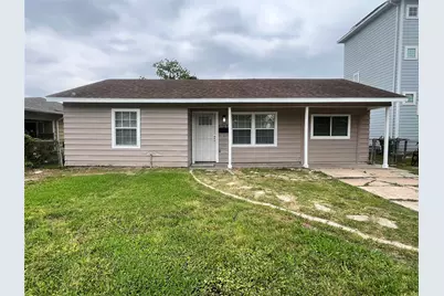 6708 Saint Augustine Street, Houston, TX 77021 - Photo 2