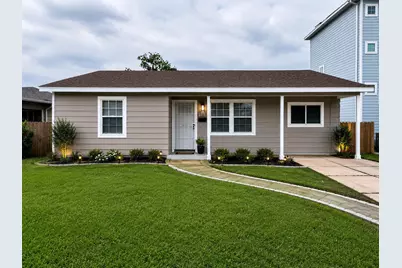 6708 Saint Augustine Street, Houston, TX 77021 - Photo 1